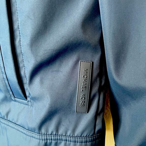 Michael KORS Men’s 2 in 1 Front Zip Vest -Jacket - Picture 6 of 14